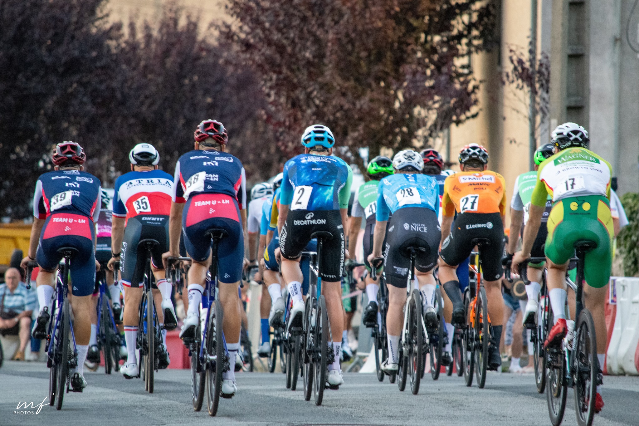 Critérium de Dun-le-Palestel