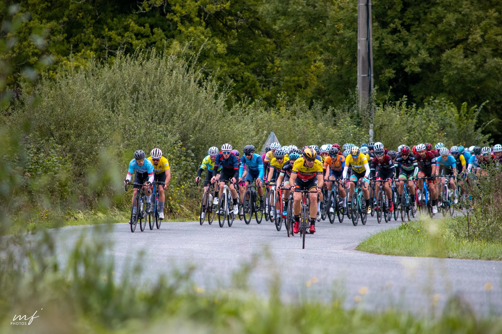 Les Routes Creusoises